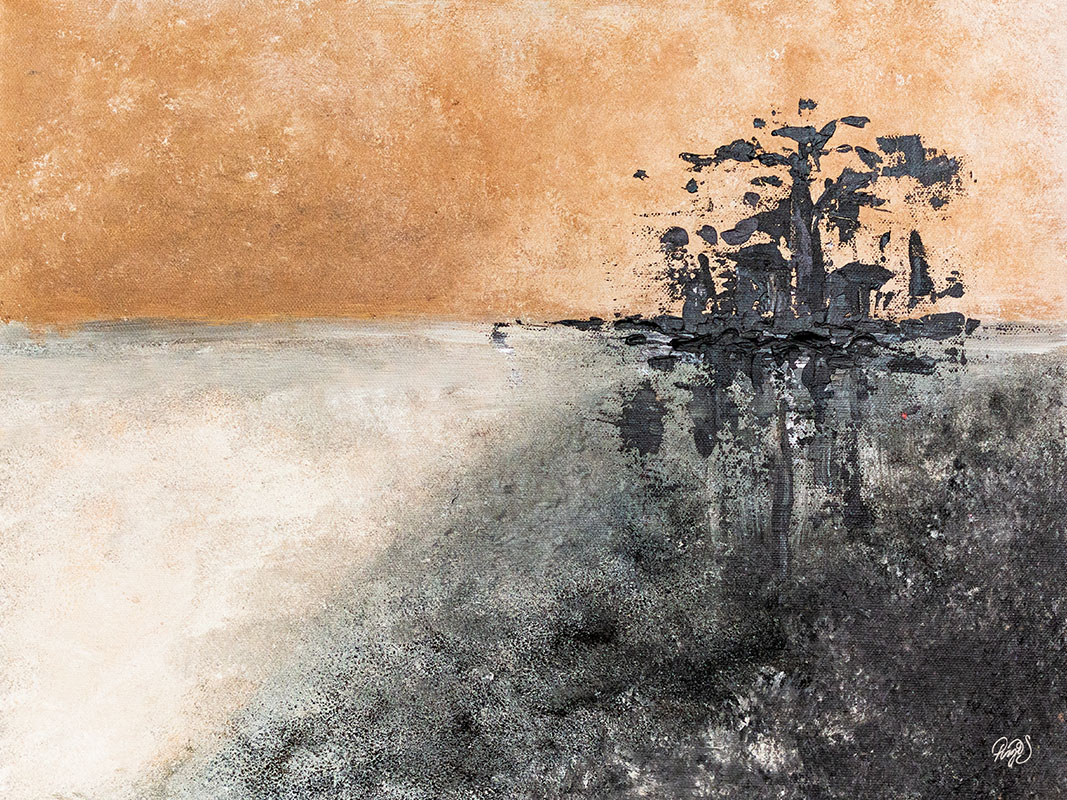 Anchored Survivor